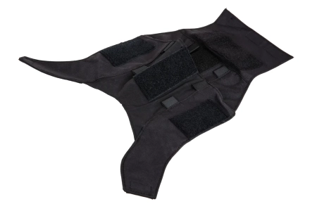 Pokrowiec na hełm FMA typu AF TB1418-L Czarny