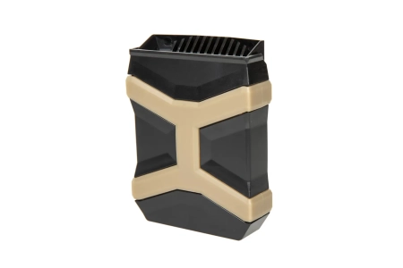 Ładownica Tactical Universal Mag Carrier (5.56) - Dark Earth