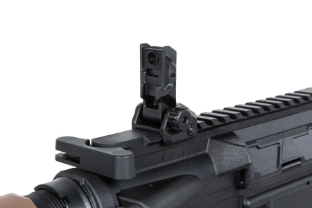 Karabinek ASG Arcturus LWT MK-I CQB 10" AEG SPORT SE™ Starter Pack Half-Tan