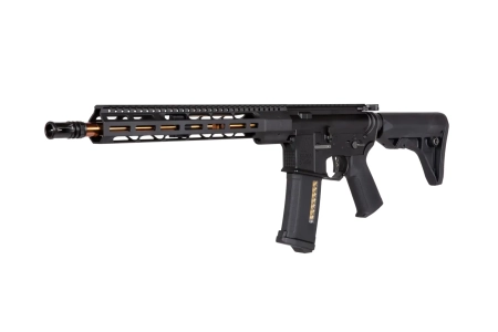 Replika karabinka PTS ZEV Core Elite Carbine Czarna