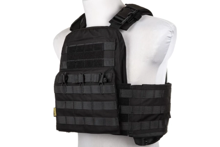 Kamizelka Plate Carrier Emerson Gear CPC Style Czarny