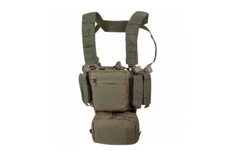 Training Mini Rig® (TMR) - Cordura® - Adaptive Green / Olive Green
