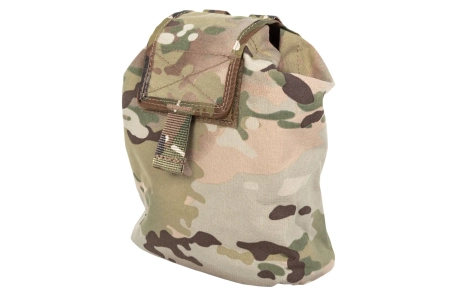 Składana torba zrzutowa Corso Tactical Dagger MK I MC