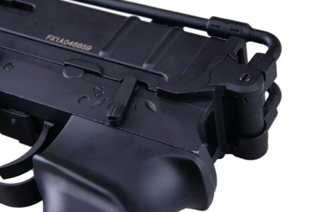 Replika pistoletu maszynowego JG0451