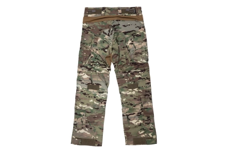 Spodnie Primal Combat G3 - Multicam