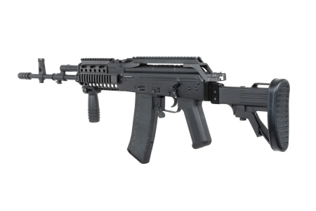 Karabin szturmowy ASG Fabryka Broni Radom wz.96C Beryl z pokrowcem