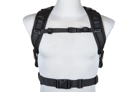 Plecak 20L Specna Arms Tactical Czarny