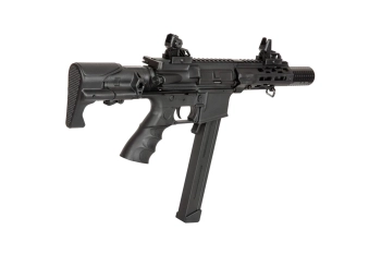 Replika pistoletu maszynowego SR4 FALCON-ZS