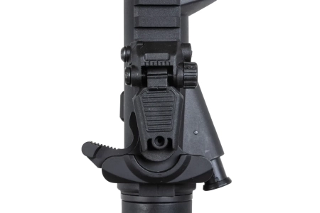 Karabinek ASG Specna Arms Daniel Defense® SA-C19 CORE™ HAL ETU™ Single Fire Only Chaos Bronze