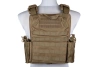 Kamizelka taktyczna Plate Carrier 8944-1 GFC Tactical Tan
