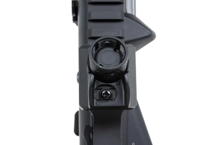 Karabinek ASG Specna Arms SA-PH24 PRIME™ Aster II ETU z silnikiem bezszczotkowym Chaos Bronze