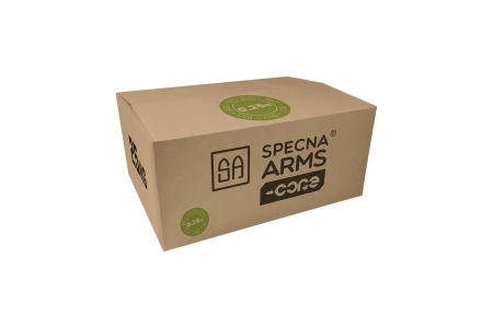 Kulki Specna Arms CORE™ BIO 0,25g - worek 25kg