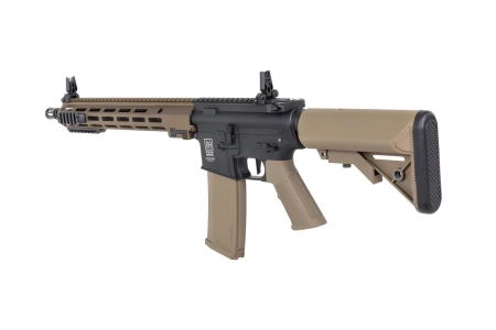 Karabinek ASG Specna Arms SA-C22 CORE™ HAL ETU™ Gen.2 Chaos Bronze