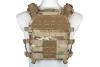 Kamizelka Taktyczna typu Plate Carrier Specna Arms Tactical QR IV MC