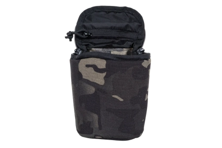 Ładownica na lornetkę/noktowizor Wosport BP-144 MC Black