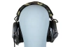Zestaw słuchawkowy Tac-Sky WYS0145 Noise Reduction Headset Foliage Green