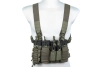 Kamizelka taktyczna typu Chest Rig Specna Arms Tactical Adaptive Oliwkowa