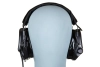Zestaw słuchawkowy Tac-Sky WYS0039 Noise Reduction Headset Czarny