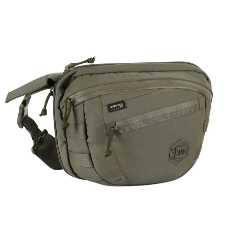 Torba M-Tac Sphaera Hardsling Bag Large Elite Ranger Green