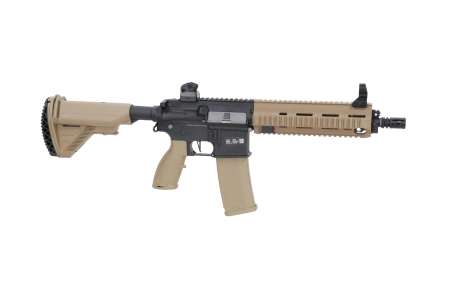 Karabinek ASG Specna Arms SA-CH29 CORE™ Gen.2 HAL ETU Half-Tan