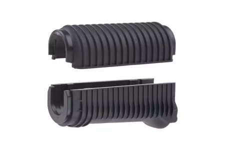 Chwyt przedni do AK74SU - śliwkowy