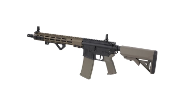 Karabinek ASG Specna Arms SA-E22 EDGE™ HAL 2 ETU Gen. 2 Oliwkowy