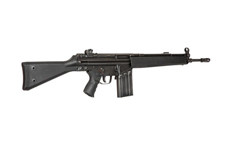 Replika karabinu LC-3A3-W (Vintage Custom)