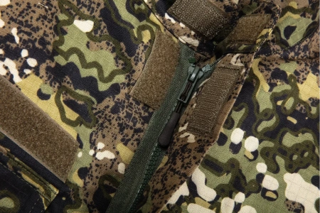 Bluza Combat Jacket Pro CJP-02 - MAPA®