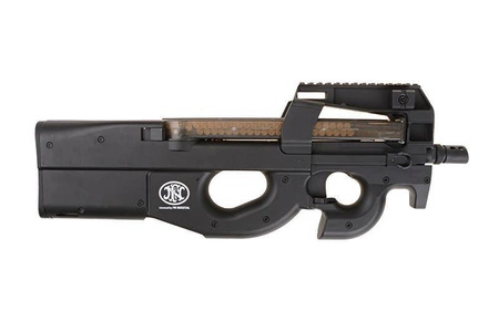 Replika pistoletu maszynowego FN P90