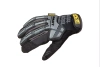 Rękawice Mechanix M-Pact® (2012) - Black/Grey