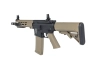 Karabinek ASG Specna Arms SA-F08 FLEX™ HAL ETU™ Gen. 2 Half-Tan