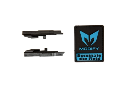 PP-2K MOD OTs-126 - Czarny GEN2