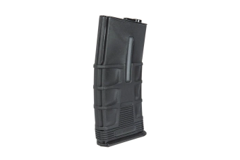 Magazynek hi-cap T-Tactical 300 kulek do replik M4 / M16 - czarny