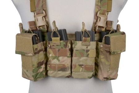 Kamizelka typu EASY Chest Rig - Multicam®