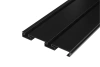 Panel na ścianę Specna Arms TG-25-ACC-01 Czarny