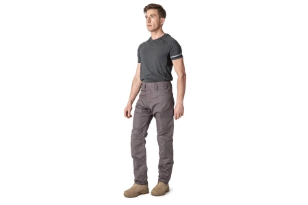 Spodnie Redwood Tactical Pants - szare