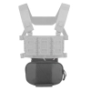 Podwieszana kieszeń uniwersalna Wosport Small Multi-Purpose Task Pouch Wolf Grey
