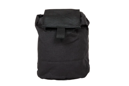 Uniwersalna torba taktyczna - Czarna