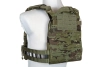 Kamizelka Taktyczna typu Plate Carrier Specna Arms Tactical QR III MC Tropic