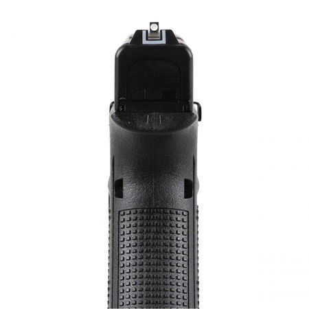 Pistolet wiatrówka Glock 17 gen 5 MOS 4,5 mm BB z płytkami