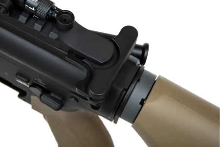 Replika karabinka SA-H08 ONE™ TITAN™ V2 Custom - Half-Tan