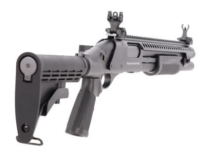 Strzelba ASG Specna Arms SA-VGS7 Vapor™ Czarna