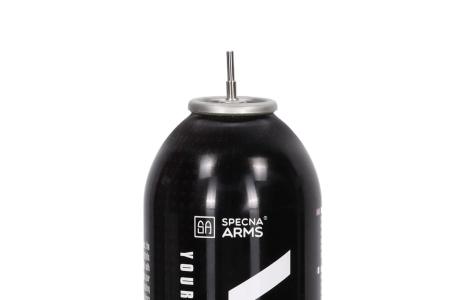 Green Gas Specna Arms Vapor™ Red 600ml