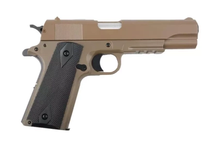 Replika pistoletu COLT 1911 A1