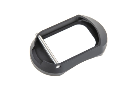 Magwell do replik Hi-Capa Modify Czarny