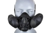 Maska Tactical Respirator Modeling Mask MC Black