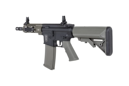 Karabinek ASG Specna Arms SA-C21 CORE™ HAL ETU™ Gen.2 Oliwkowy