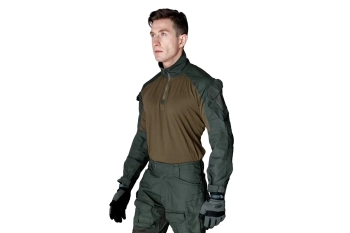Combat Shirt SATAC G3 - Oliwkowy