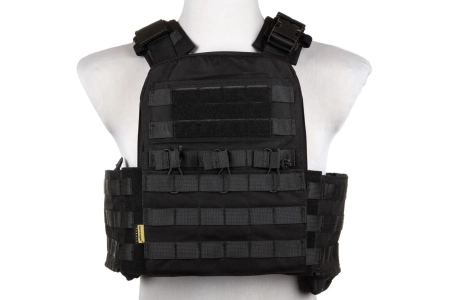 Kamizelka Plate Carrier Emerson Gear CPC Style Czarny