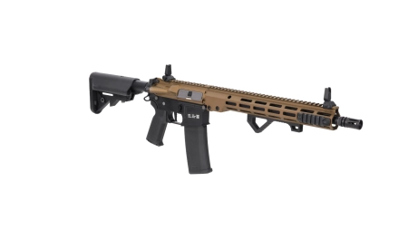 Karabinek ASG Specna Arms SA-E22 EDGE™ HAL 2 ETU Gen. 2 Chaos Bronze
